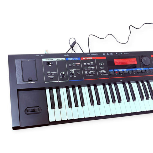 Roland Analog Synthesizer Juno-Di