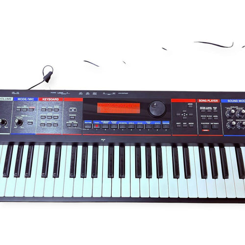 Roland Analog Synthesizer Juno-Di