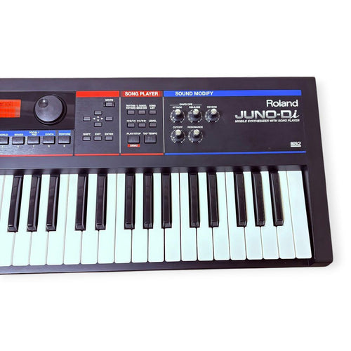 Roland Analog Synthesizer Juno-Di