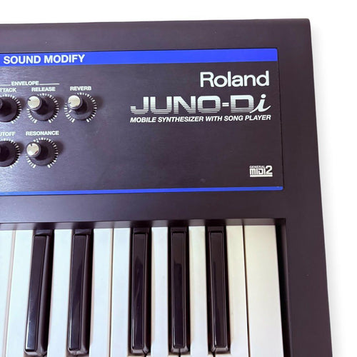 Roland Analog Synthesizer Juno-Di