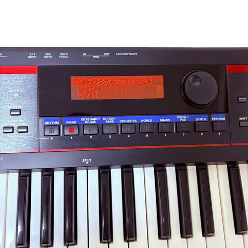 Roland Analog Synthesizer Juno-Di