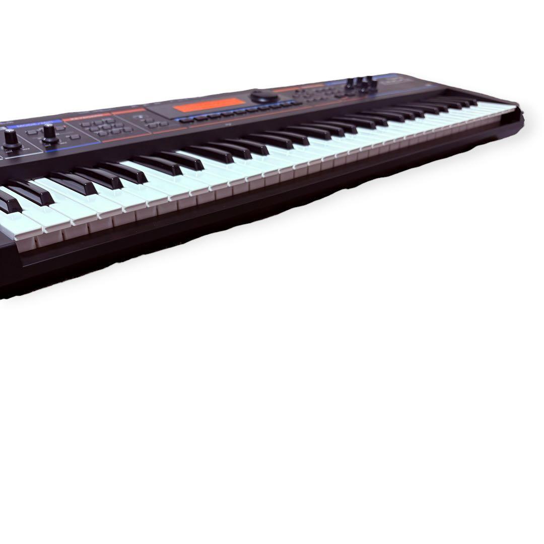 Roland Analog Synthesizer Juno-Di