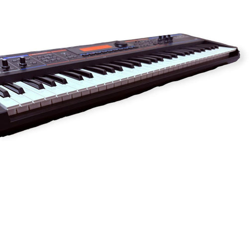 Roland Analog Synthesizer Juno-Di
