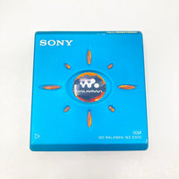 Sony Portable Md Players Mz-E500 Mdlp