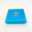 Sony Portable Md Players Mz-E500 Mdlp