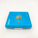 Sony Portable Md Players Mz-E500 Mdlp