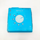 Sony Portable Md Players Mz-E500 Mdlp