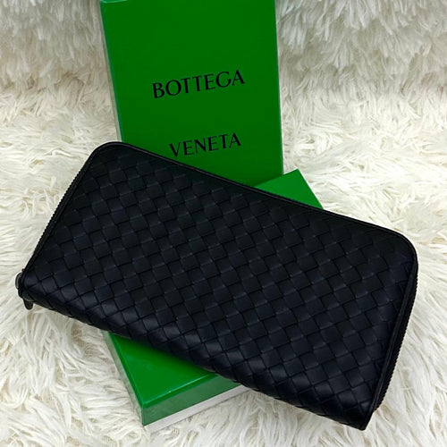 Bottega Veneta Long Wallets Rfid
