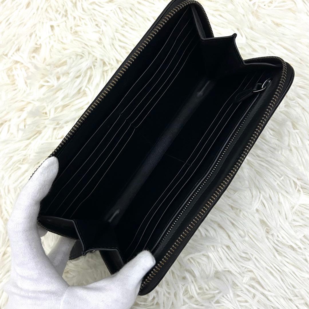 Bottega Veneta Long Wallets Rfid