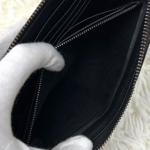 Bottega Veneta Long Wallets Rfid