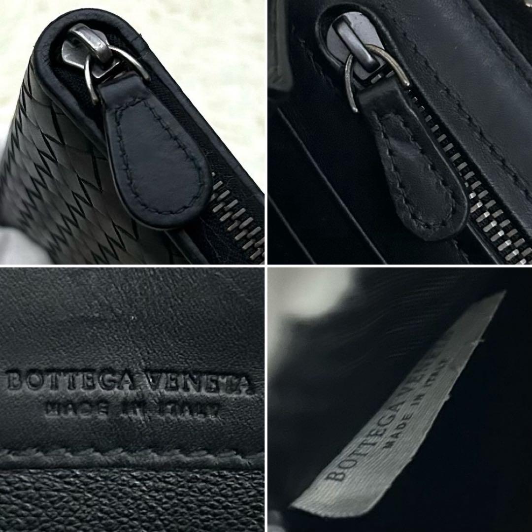 Bottega Veneta Long Wallets Rfid