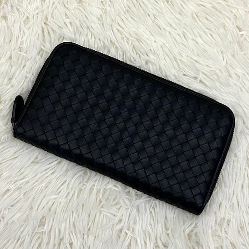 Bottega Veneta Long Wallets Rfid