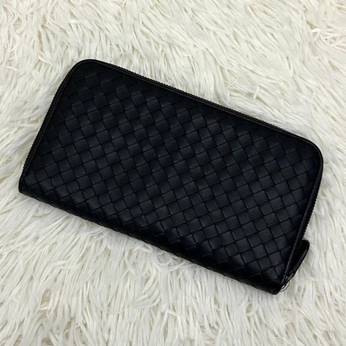 Bottega Veneta Long Wallets Rfid