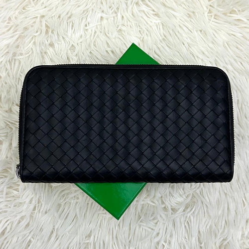 Bottega Veneta Long Wallets Rfid