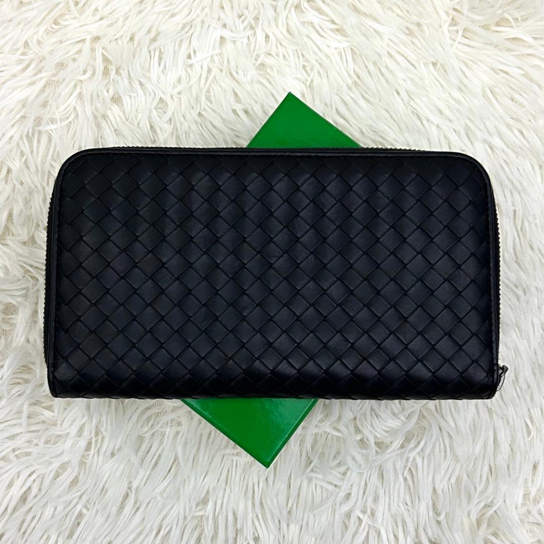 Bottega Veneta Long Wallets Rfid