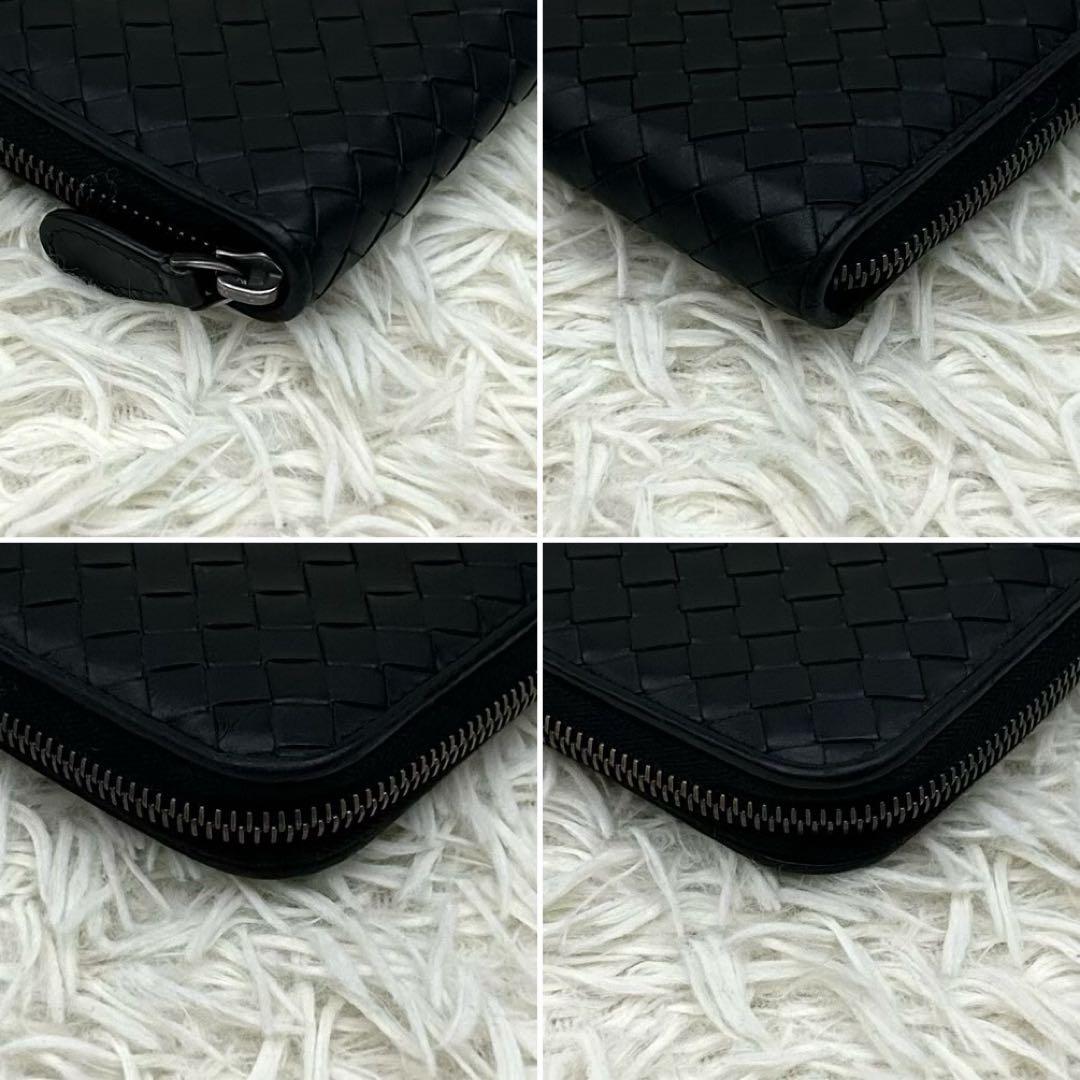 Bottega Veneta Long Wallets Rfid