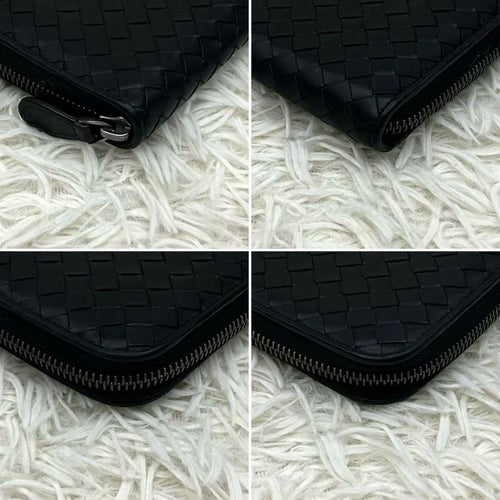 Bottega Veneta Long Wallets Rfid