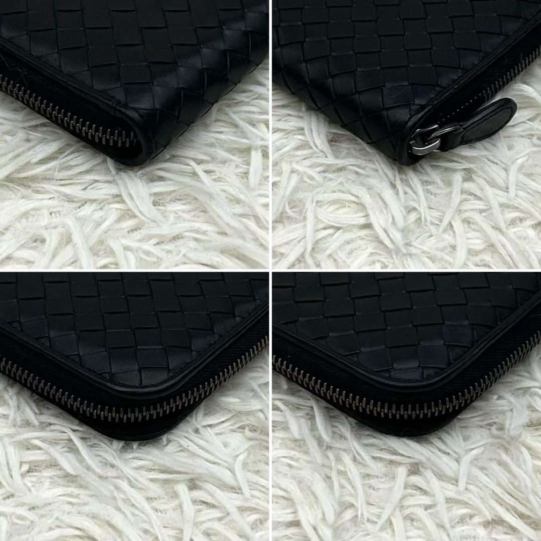 Bottega Veneta Long Wallets Rfid