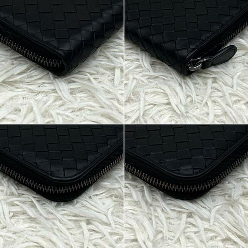 Bottega Veneta Long Wallets Rfid