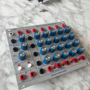 Tip Top Modular Synthesizers Buchla Tiptop 245T