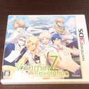 Nintendo 3Ds Games (Physical) Vitaminx Evolution Plus Revolution