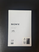 Sony Digital Audio Players Nw-A306 32Gb