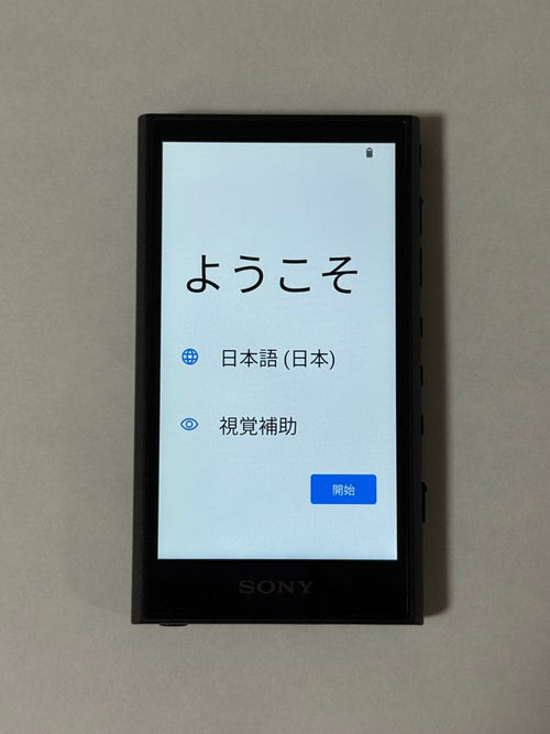 Sony Digital Audio Players Nw-A306 32Gb