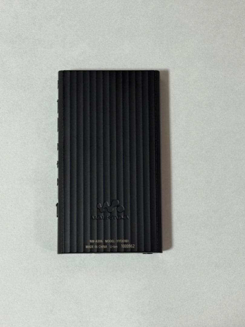 Sony Digital Audio Players Nw-A306 32Gb