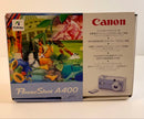 Canon Others Powershot A400