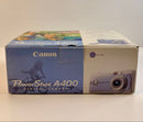 Canon Others Powershot A400