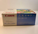 Canon Others Powershot A400