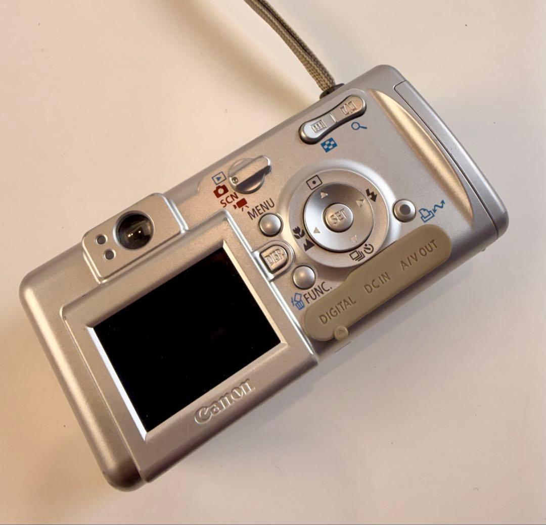 Canon Others Powershot A400