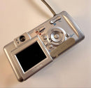 Canon Others Powershot A400