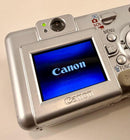 Canon Others Powershot A400