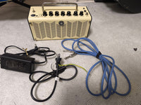 Yamaha Guitar Amplifiers Thr5