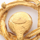Chanel Broach Corsage Gp Used A