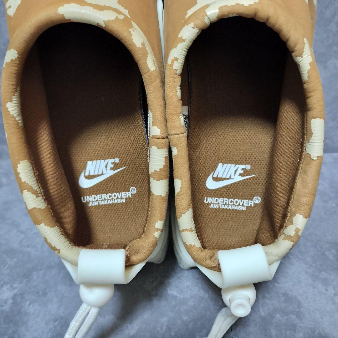 Nike Slip-On Shoes Undercover 27.0