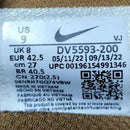 Nike Slip-On Shoes Undercover 27.0