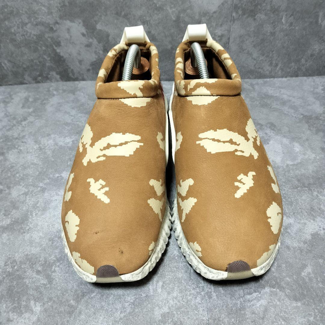 Nike Slip-On Shoes Undercover 27.0