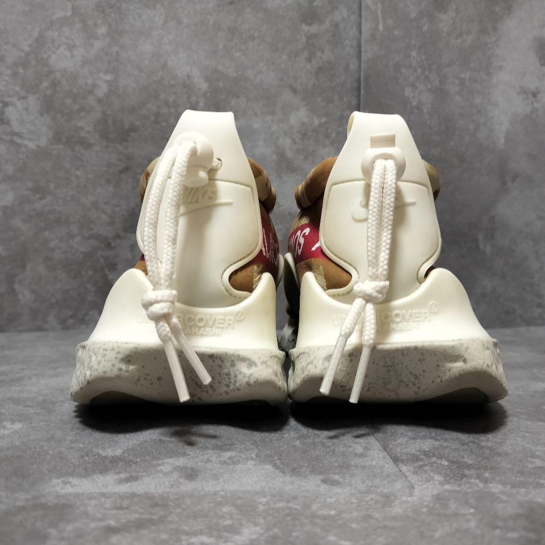 Nike Slip-On Shoes Undercover 27.0