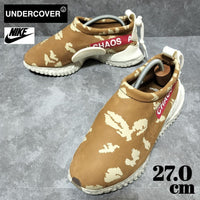 Nike Slip-On Shoes Undercover 27.0
