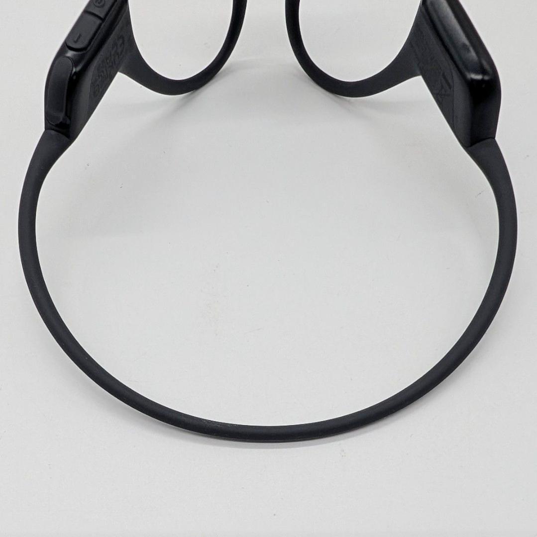Shokz Bone-Conduction Earphones Openrun Pro 2