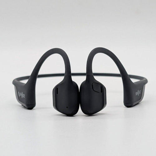 Shokz Bone-Conduction Earphones Openrun Pro 2