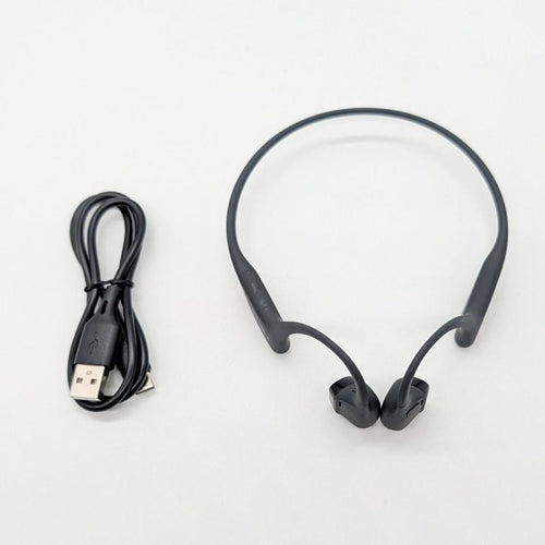 Shokz Bone-Conduction Earphones Openrun Pro 2