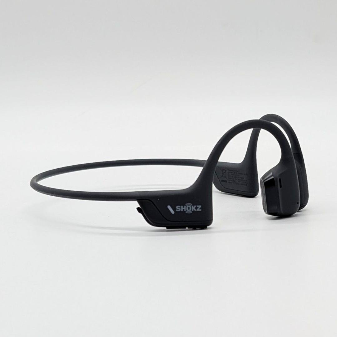 Shokz Bone-Conduction Earphones Openrun Pro 2