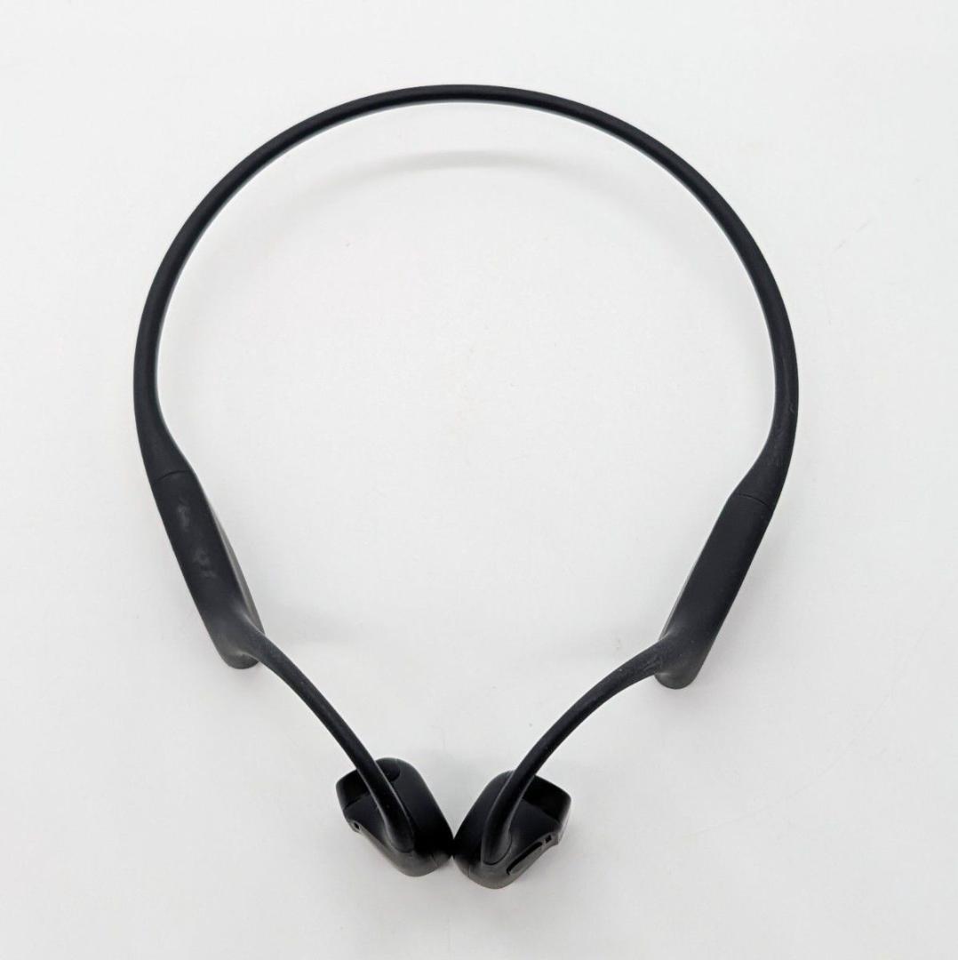 Shokz Bone-Conduction Earphones Openrun Pro 2