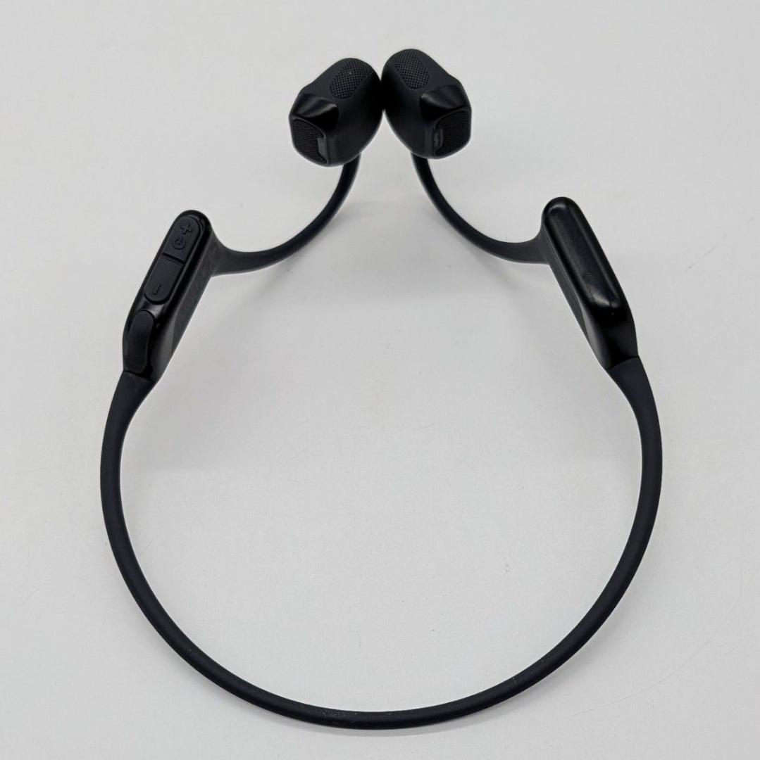 Shokz Bone-Conduction Earphones Openrun Pro 2