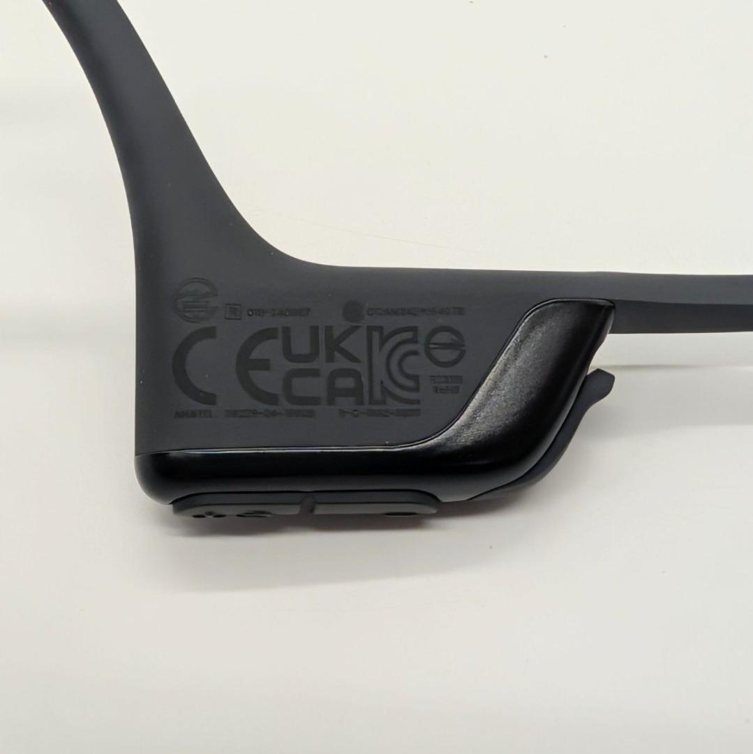 Shokz Bone-Conduction Earphones Openrun Pro 2