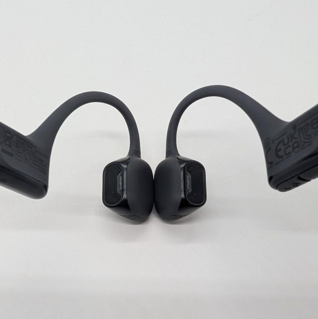 Shokz Bone-Conduction Earphones Openrun Pro 2