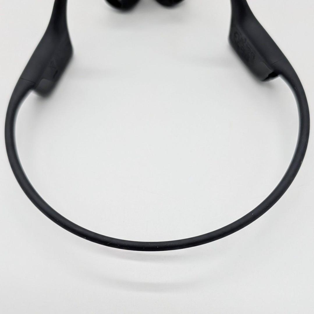 Shokz Bone-Conduction Earphones Openrun Pro 2